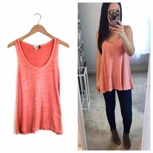 Anthropologie Akemi + Kin Top